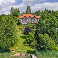 Kleines Hotel Kärnten, hôtel à Egg am Faaker See