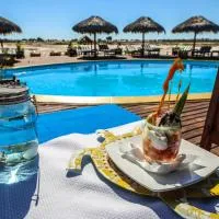 CAP KIMONY, hotel v destinaci Morondava