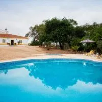Monte da Corte Ligeira, hotell sihtkohas Cabeça Gorda