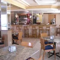 Hospedaje O Canizo，希奧的飯店