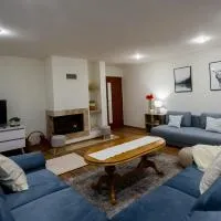 Apartament 3 Pokoje, hotel din Łodygowice