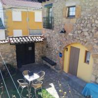 Casa De Pueblo Rural