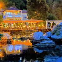 Lotus Restaurant & Home, hotel in Şile