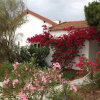Beach House - Tavira Island &ndash; hotel w mieście Tavira