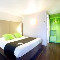 Hôtel Inn Design & Restaurant Nantes, hotel em Sainte-Luce-sur-Loire