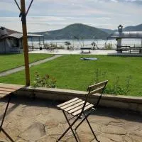 Family Hotel Belvedere, hótel í Dŭlgopol