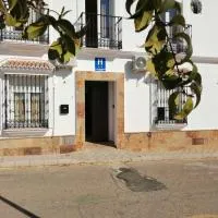Hostal PILAS ALCARAYÓN, hotel i Pilas