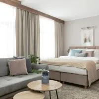 Hotel Karczma Chełmińska, viešbutis mieste Chelmnas