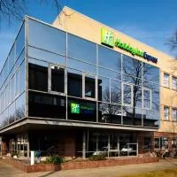 홀리데이 인 익스프레스 암스테르담 - 사우스(Holiday Inn Express Amsterdam - South, an IHG Hotel)
