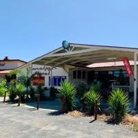 Coonalpyn Hotel, hotel i Coonalpyn