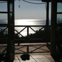 Sunshinehouse Banana beach
