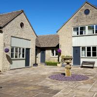 Windrush Cottage, Seven Springs Cottages, hotel in Cheltenham