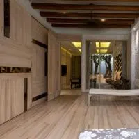 Blossom Motel, hotel a Puxin