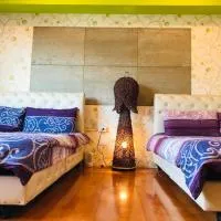 Chong Er Ya She Homestay, отель в городе Чичи