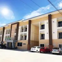 Smile Place (สมายเพลส) – hotel w mieście Chom Thong