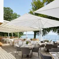 Marina Hotel am Starnberger See, hotel sa Bernried