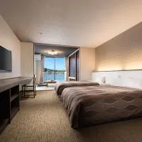 The Gran Resort Mikatagoko, hôtel à Mihama