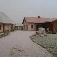 Talsu Pirtiņa Vijoles, отель в Талси