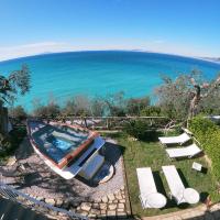 La Palombara B&B, hotel a Vico Equense