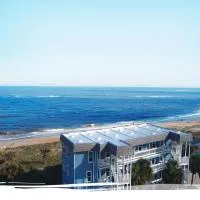 The Saint Augustine Beach House, hotel di St. Augustine