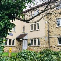 The Venue Serviced Apartments, hotel in Huddersfield