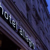 Hotel Allegro Wien