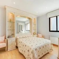 Hotel Restaurante Blanc I Negre 2, hotell sihtkohas Agramunt
