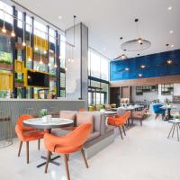 ibis Styles Izmir Bornova, hotell i Bornova i Izmir