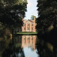 Warbrook House Heritage Hotel – hotel w mieście Hook