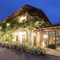 Cascina La Commenda, hotelli kohteessa Peveragno