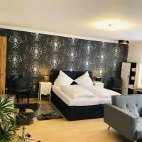 Haus Herrenweide, hotel a Diepholz