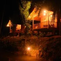 Wild Lake Side, hotel a Udawalawe