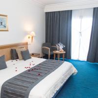 Bizerta Resort Congres & SPA, viešbutis mieste Bizerta