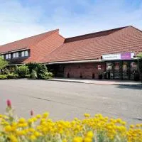 Mercure Livingston Hotel, hotel i Livingston