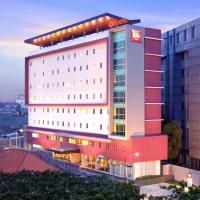 Ibis Jakarta Senen, hotel i Senen, Jakarta