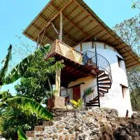The Jungle Lodge, hotel v destinaci Mérida