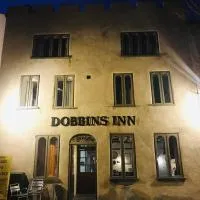 Dobbins Inn, hotel sa Carrickfergus