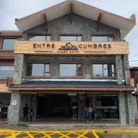 Entre Cumbres Apart Hotel, hotel a Coihaique