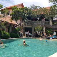 Puri Mesari Hotel, hotel u gradu Sanur
