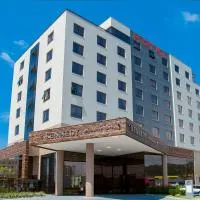Kennedy Executive Hotel โรงแรมในเซาโจเซ