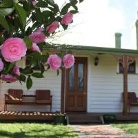 Westbury Gingerbread Cottages, hotel u gradu Westbury