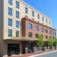 Hotel Indigo Old Town Alexandria by IHG, hotel v destinaci Alexandria