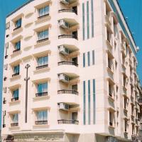 Susanna Hotel Luxor: bir El-Uksur, East bank oteli