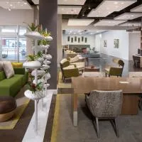 Hotel Indigo Gainesville-Celebration Pointe by IHG – hotel w mieście Gainesville