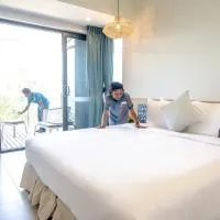 Loloata Island में, होटल Loloata Island Resort