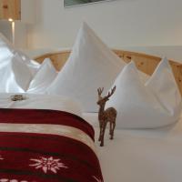 Appartements Haus Olympia, hotel in Innsbruck