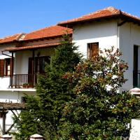 Elatos Country House