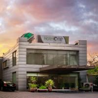 Hotel One The Mall, Lahore, hotell i Mall Road, Lahore