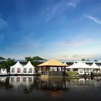 Ramadia Ran Mal Holiday Resort – hotel w mieście Moratuwa