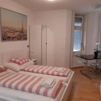 Good Bed Reiden, hotel u gradu 'Reiden'